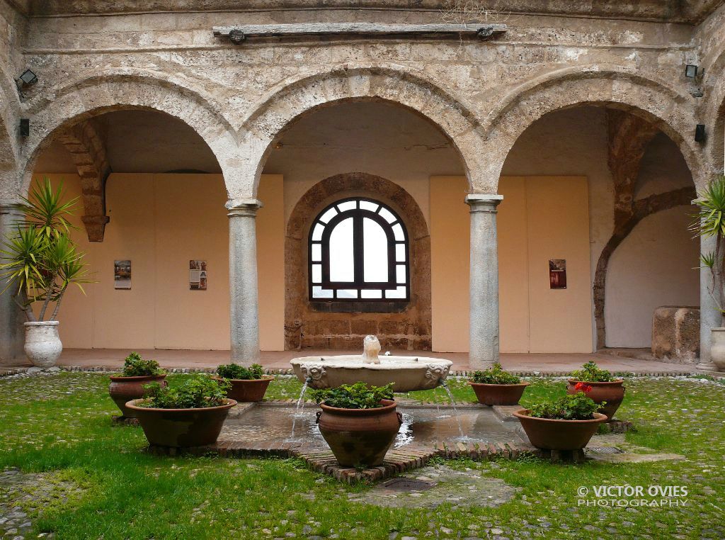 Priego - Antigua Carnicería